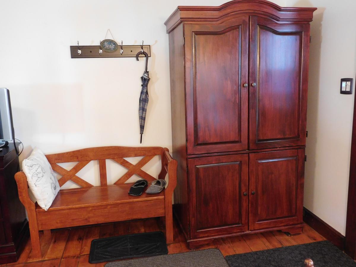 Au Coeur De Magog Bed & Breakfast Dış mekan fotoğraf